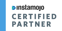 Certified partner badge